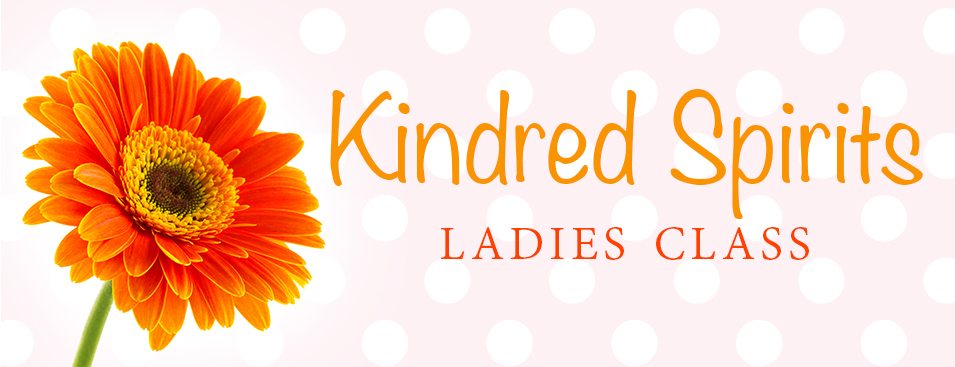 Kindred Spirits Kindred Spirits